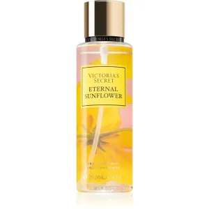 Victoria's Secret Eternal Sunflower spray corporel pour femme 250 ml