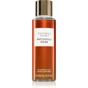 Victoria's Secret Eufloria Patchouli Rose spray corporel pour femme 250 ml #565893