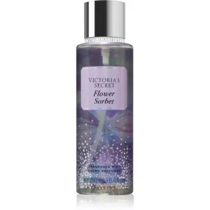 Victoria's Secret Flower Sorbet spray corporel pour femme 250 ml