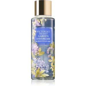 Victoria's Secret Garden Daydream spray corporel pour femme 250 ml