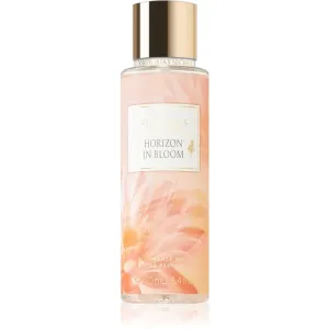 Victoria's Secret Horizon In Bloom spray corporel pour femme 250 ml