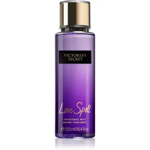 Victoria's Secret Love Spell brume parfumée pour femme 250 ml