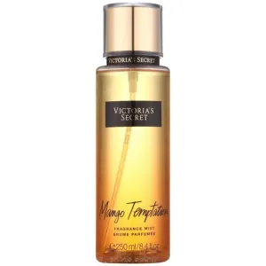 Victoria's Secret Mango Temptation brume parfumée pour femme 250 ml