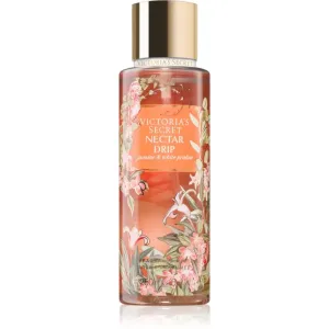 Victoria's Secret Nectar Drip spray corporel pour femme 250 ml