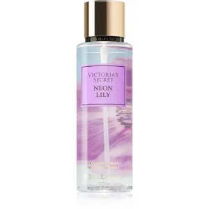 Victoria's Secret Neon Lily spray corporel pour femme 250 ml