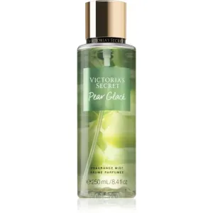 Victoria's Secret Pear Glace spray corporel pour femme 250 ml