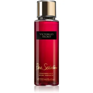 Victoria's Secret Pure Seduction brume parfumée pour femme 250 ml