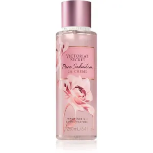 Victoria's Secret Pure Seduction La Creme spray corporel pour femme 250 ml