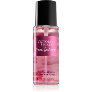 Victoria's Secret Pure Seduction spray corporel pour femme 75 ml #566486
