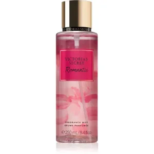 Victoria's Secret Romantic brume parfumée pour femme 250 ml #693917