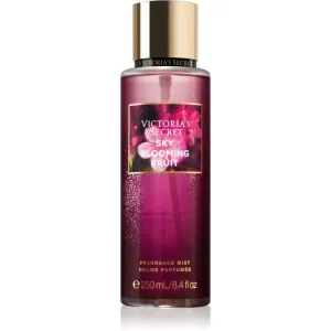 Victoria's Secret Sky Blooming Fruit spray corporel pour femme 250 ml