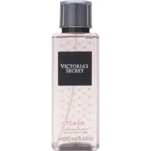 Victoria's Secret Tease brume parfumée pour femme 250 ml
