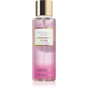 Victoria's Secret Tropichroma Pineapple Cove spray corporel pour femme 250 ml