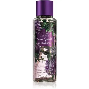 Victoria's Secret Untamed Love Spell spray corporel pour femme 250 ml #565955
