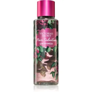 Victoria's Secret Untamed Pure Seduction spray corporel pour femme 250 ml