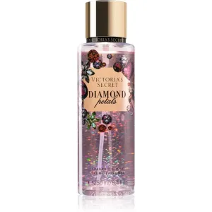 Victoria's Secret Winter Dazzle Diamond Petals brume parfumée pour femme 250 ml