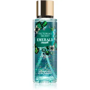 Victoria's Secret Winter Dazzle Emerald Crush brume parfumée pour femme 250 ml