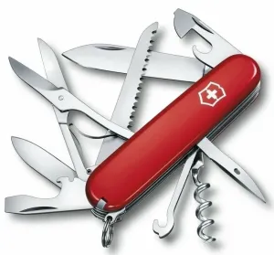 Victorinox Huntsman Red Couteau de poche
