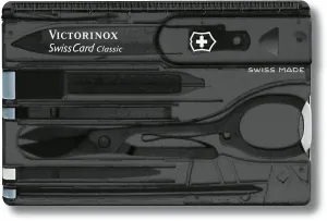 Victorinox SwissCard Couteau de poche #14634
