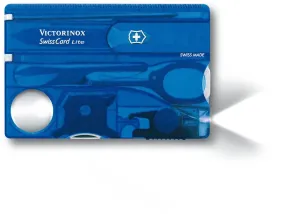 Victorinox SwissCard Couteau de poche #14639