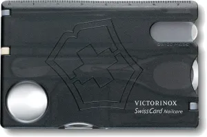 Victorinox SwissCard Couteau de poche #14637