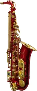 Victory TCCSA-01C Saxophones Alto #525952