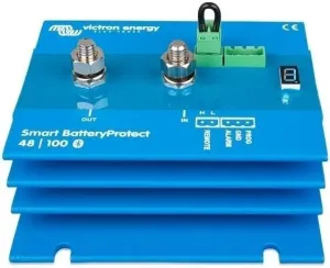 Chargeurs de batterie Victron Energy