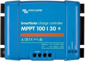 Victron Energy SmartSolar MPPT #40807