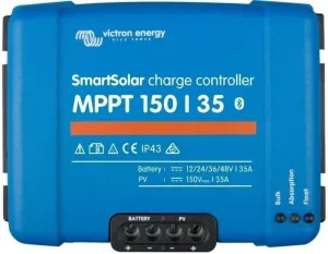 Victron Energy SmartSolar MPPT #40809