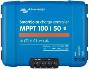 Victron Energy SmartSolar MPPT #40808