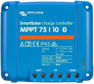 Victron Energy SmartSolar MPPT #40803