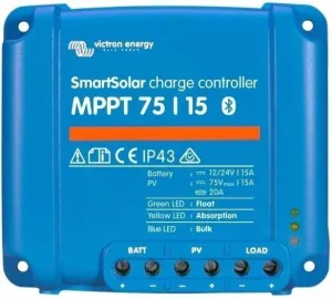 Victron Energy SmartSolar MPPT #40804