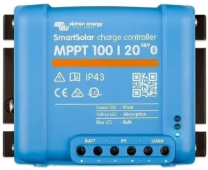 Victron Energy SmartSolar MPPT #40806