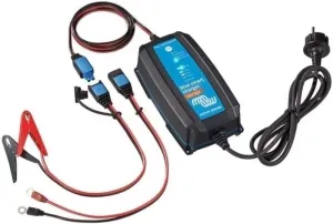 Victron Energy Blue Smart IP65 Chargeur de moto batterie / Batterie #40790