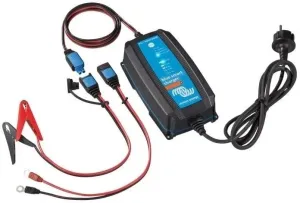 Victron Energy Blue Smart IP65 Chargeur de moto batterie / Batterie #40791