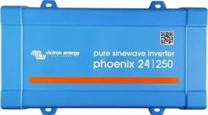 Victron Energy Phoenix VE.Direct  24V/230V 250 W #40776