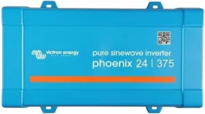 Victron Energy Phoenix VE.Direct  24V/230V 375 W #40777