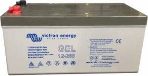 Victron Energy GEL Solar 12 V 265 Ah Accumulateur