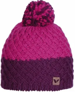 Viking Mana Lady Hat Purple UNI Bonnet de Ski