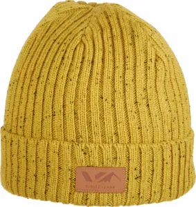 Viking Nord Hat Yellow UNI Bonnet de Ski