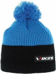 Viking Zak Blue UNI Bonnet de Ski