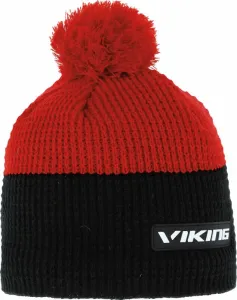 Viking Zak Hat Red UNI