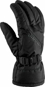 Viking Devon Gloves Black 10 Gant de ski