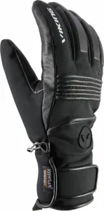 Viking Moritz Gloves Black 7 Gant de ski