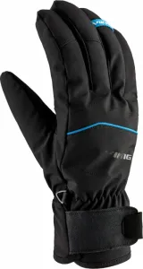 Viking Solven Gloves Blue 7 Gant de ski
