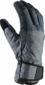 Viking Tuson Gloves Black 10 Gant de ski
