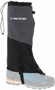 Viking Pumori Gaiters Dark Grey L/XL Guêtres de randonnée