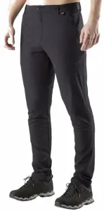 Viking Expander Ultralight Man Pants Black 2XL Pantalons outdoor