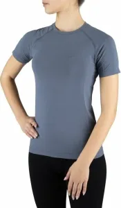 Viking Breezer Lady T-shirt Grey L Sous-vêtements thermiques