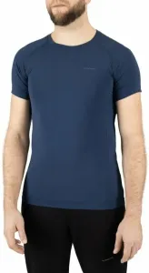 Viking Breezer Man T-shirt Navy M Sous-vêtements thermiques